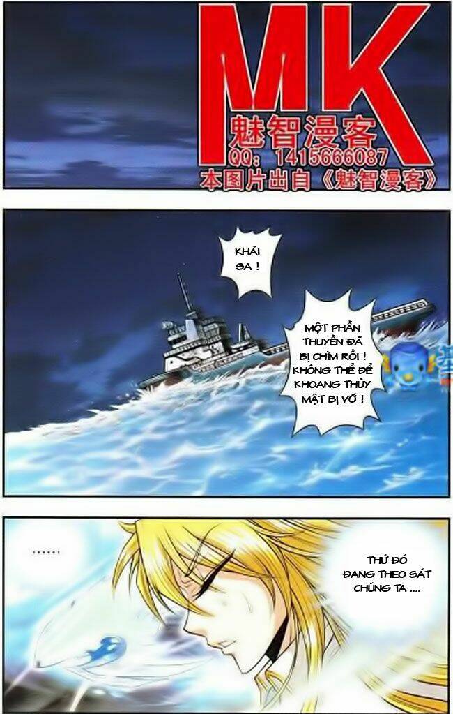 long tộc chapter 38 5