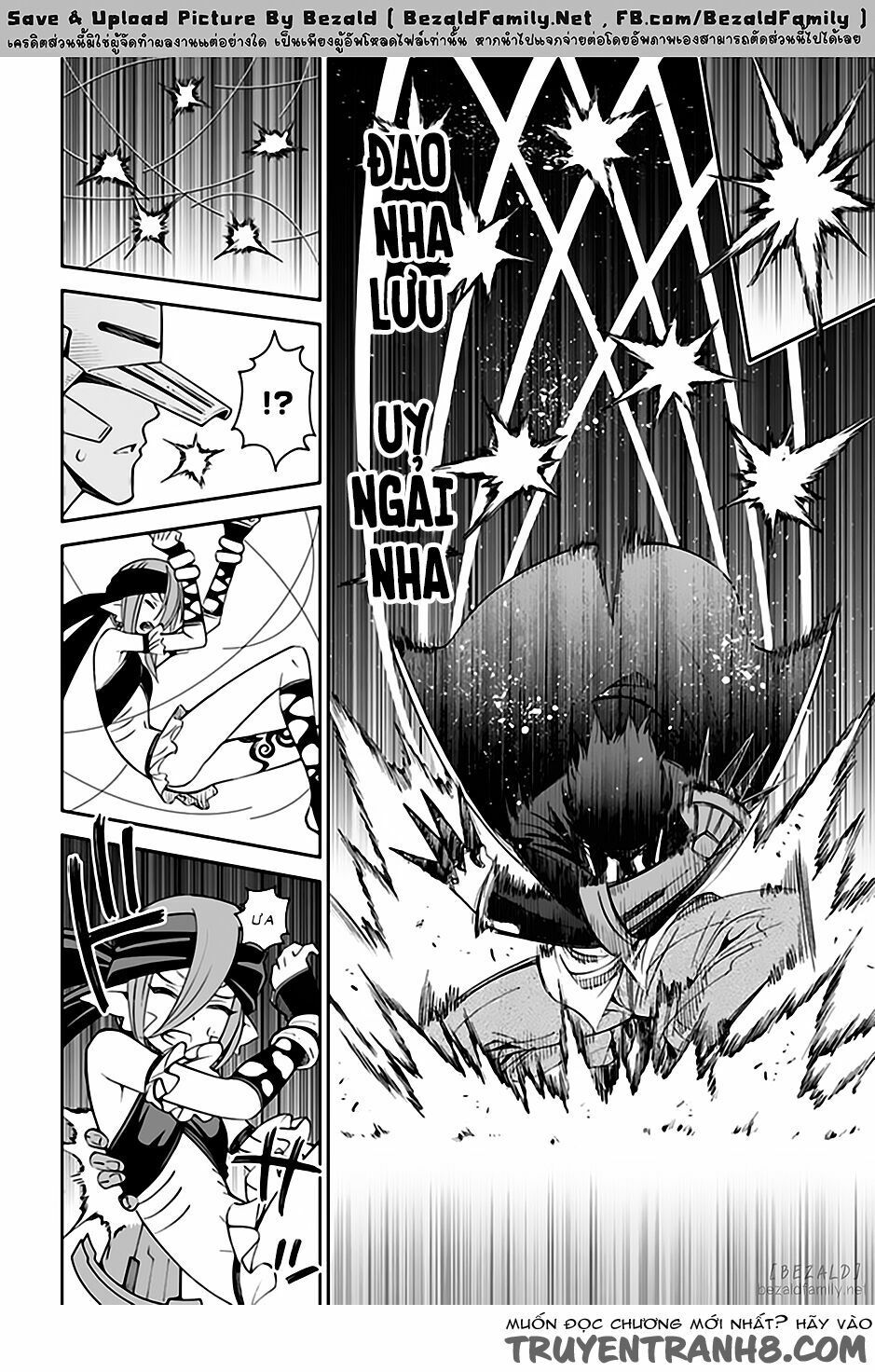 12 beast chapter 13 18