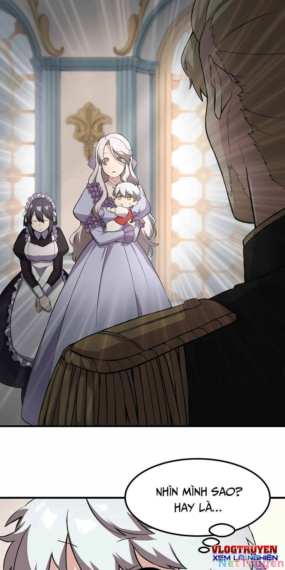 bách kiếp cường giả chapter 6 9