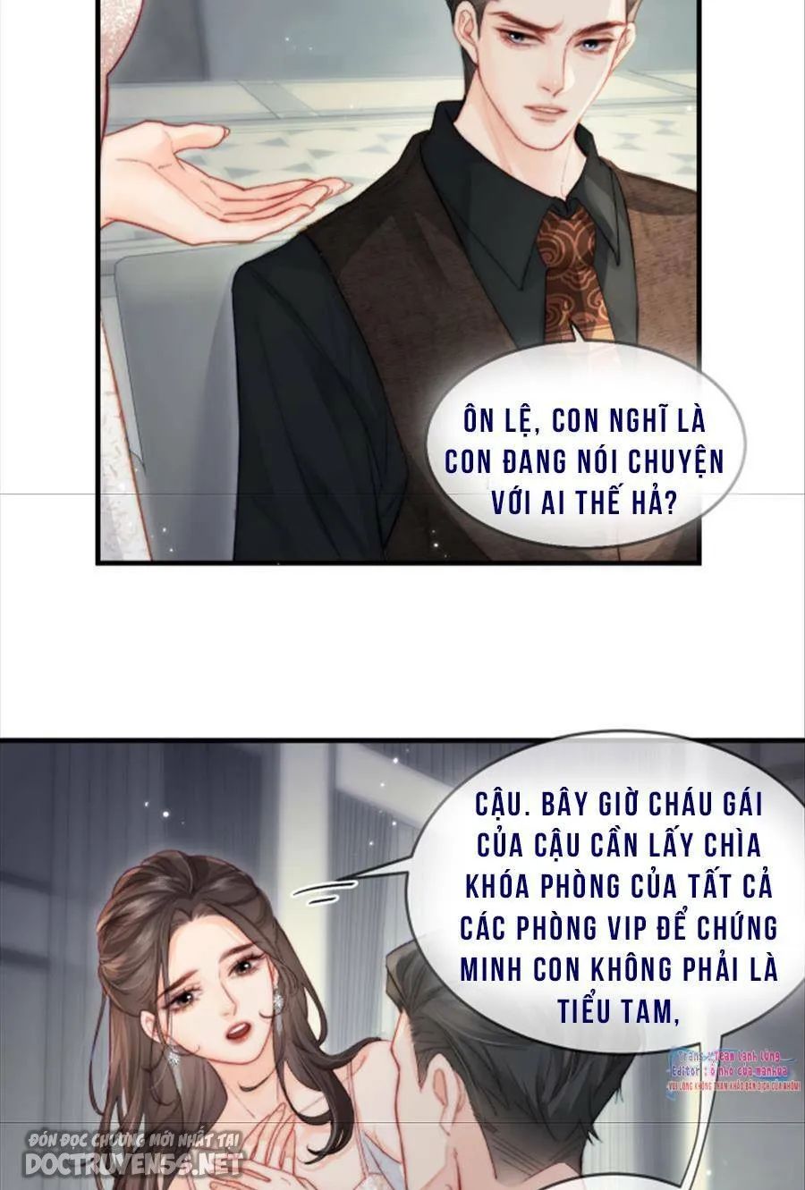 vợ chồng siêu sao có chút ngọt [m] chapter 21 29