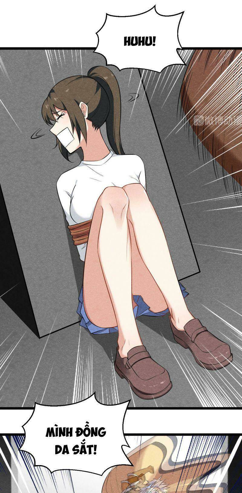 thần tiên rút thẻ chapter 20 3