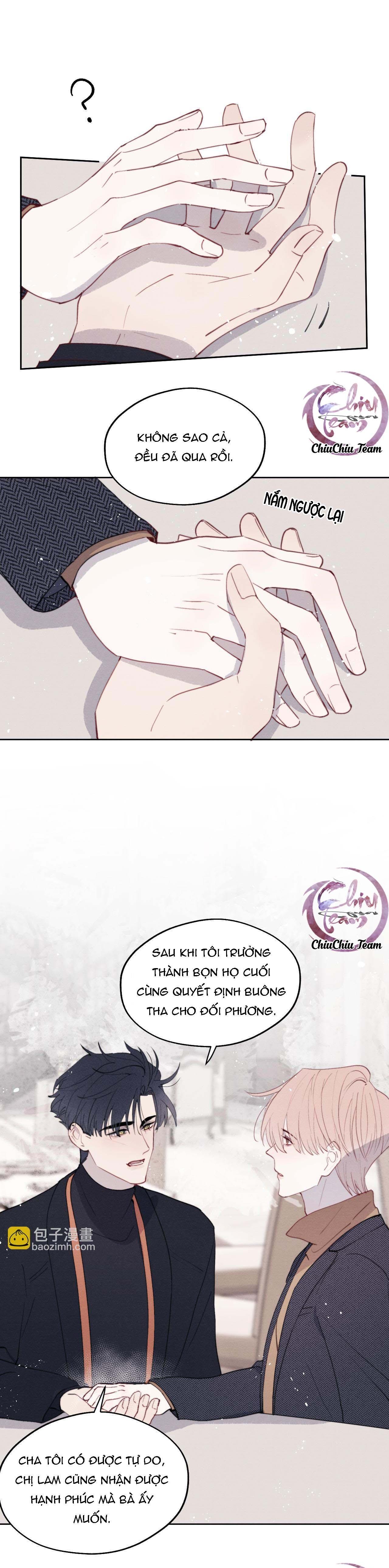 nhật ký thất tình của mr.nhung chapter 37 21