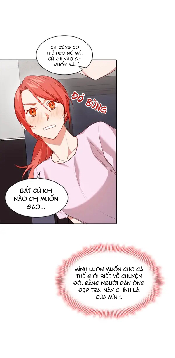 vướng vào mối quan hệ ngoài ý muốn chapter 51 43