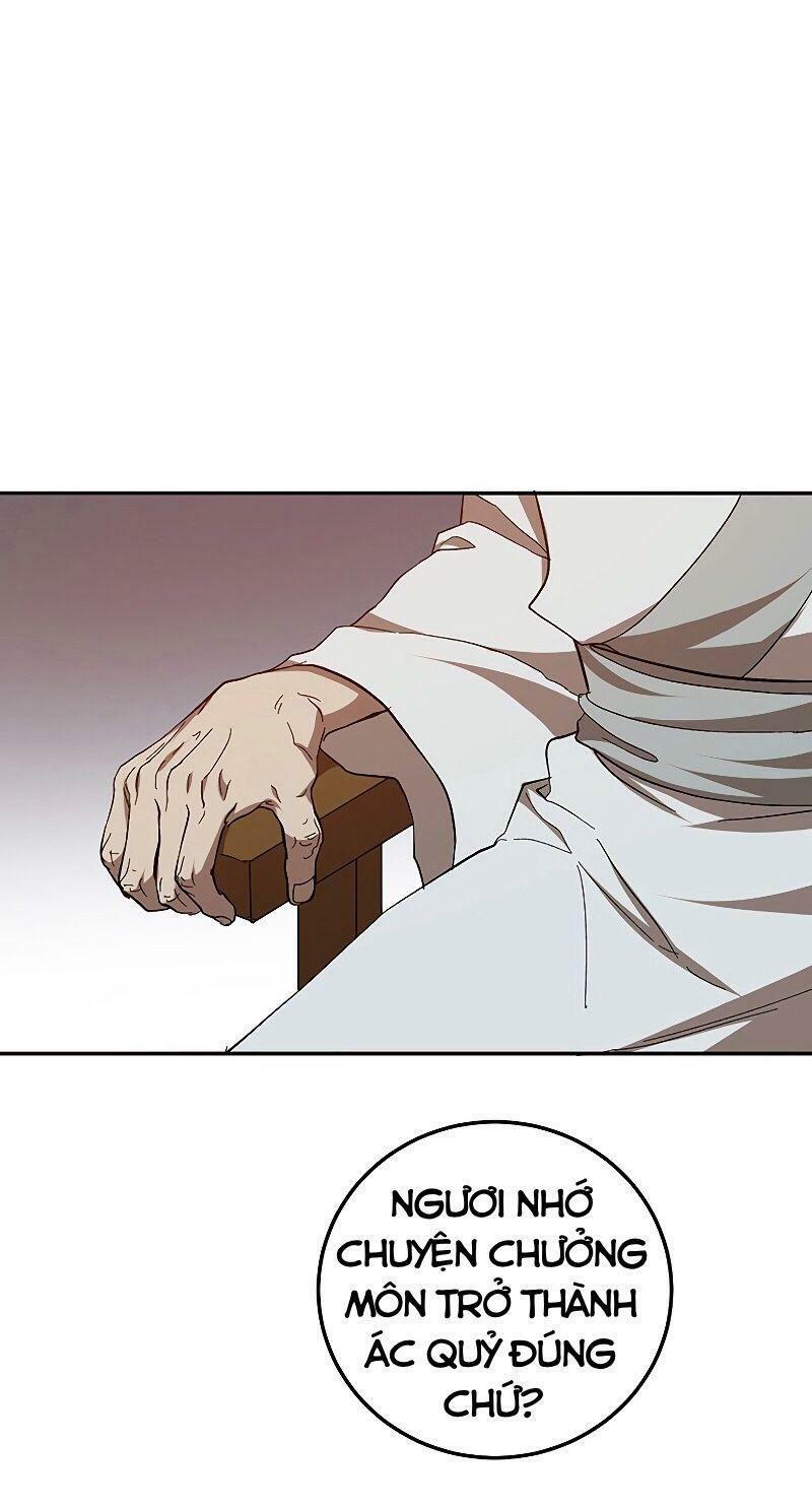 võ đang kỳ hiệp chapter 63 68