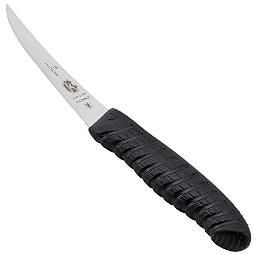 Dao cán đen, 12cm 5.6613.12X - Phân phối hàng chính hãng Victorinox