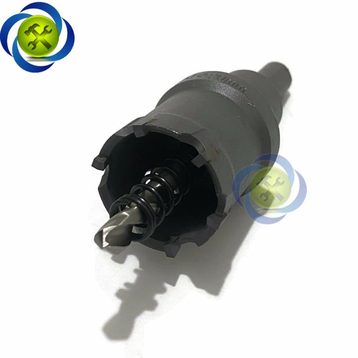 Mũi khoan lỗ thép 30mm Tolsen 75930