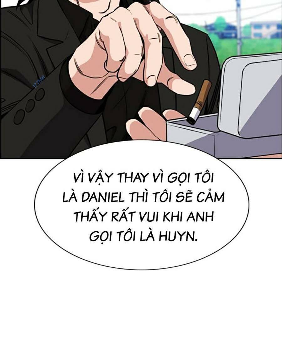 giáo dục chân chính chapter 124 117