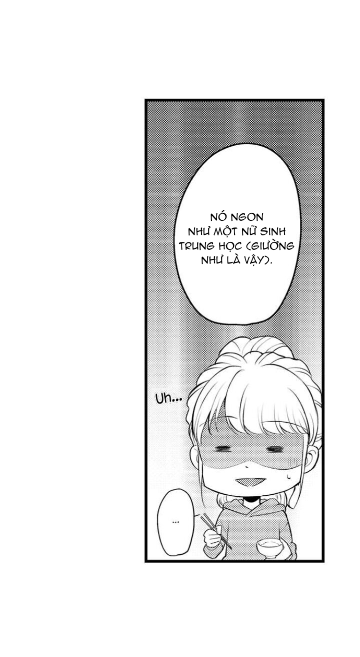 anh sẽ yêu em đến khi em tốt nghiệp chapter 5 23