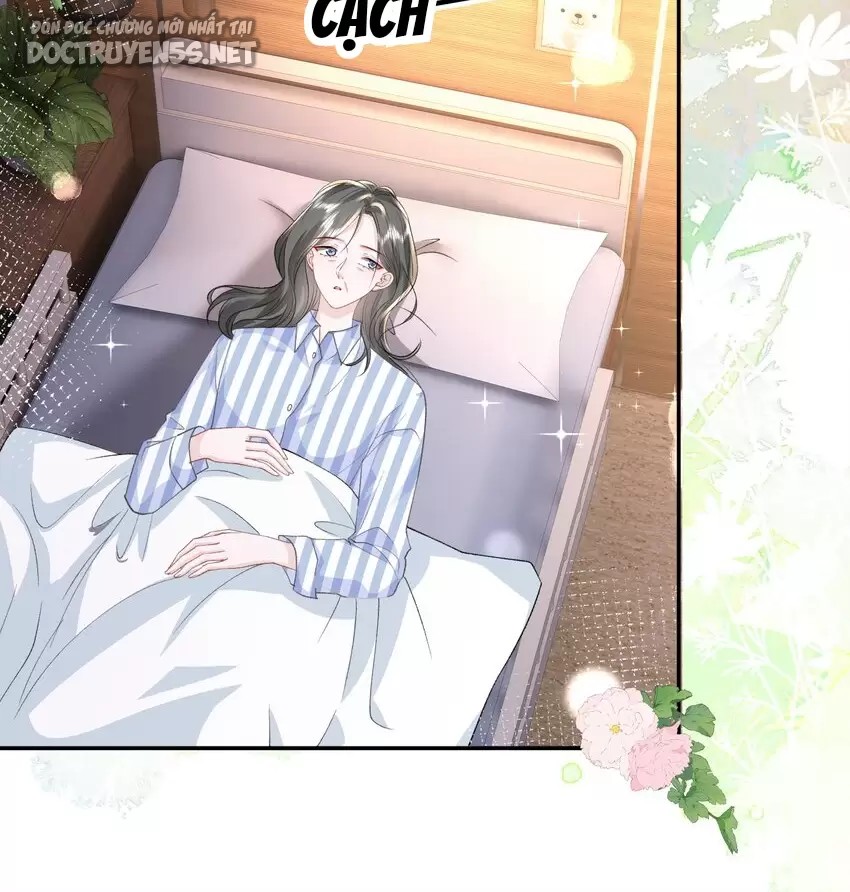 mận xanh chapter 43 21