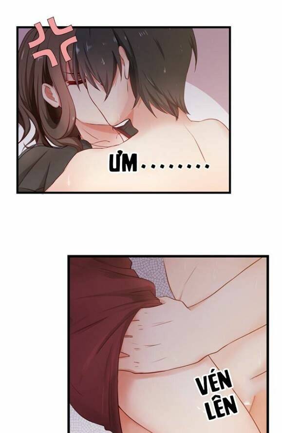 chỉ nhiễm thành hôn chapter 7 7