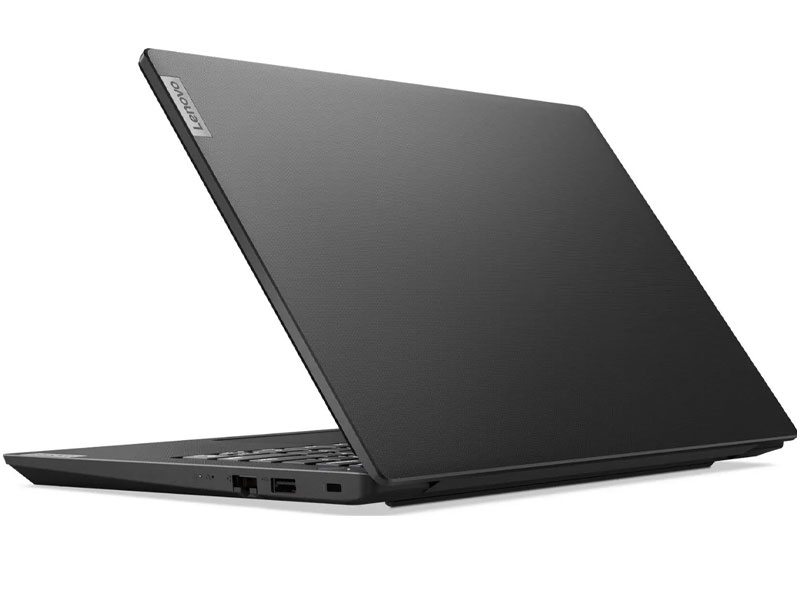 Laptop Lenovo V14 G2 ITL_82KA00WGVN, i5-1135G7,8GB, 256GB SSD, Intel Iris Xe Graphics, 14&quot; FHD, 2C38Wh, ac+BT, No OS, Đen (Black), 1Y - HÀNG CHÍNH HÃNG