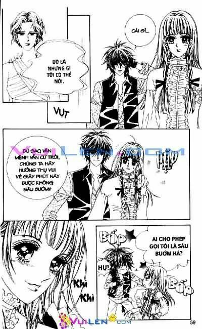 cửa hàng phù thủy chapter 4 59