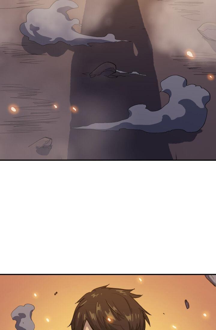 tôi trở lại thăng cấp một mình chapter 3 34