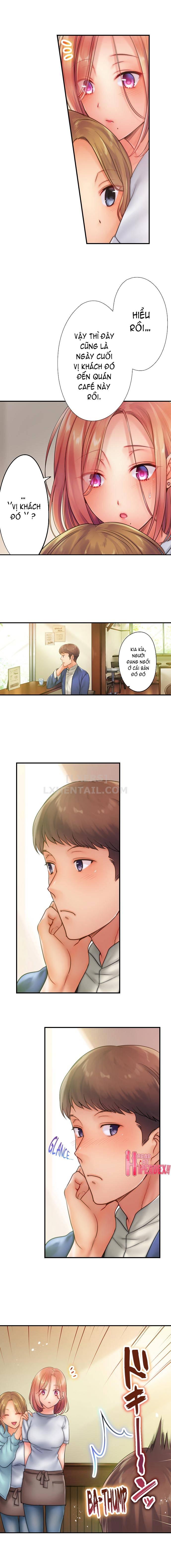 tôi không cưỡng lại được cách hắn massage chapter 28.29 5
