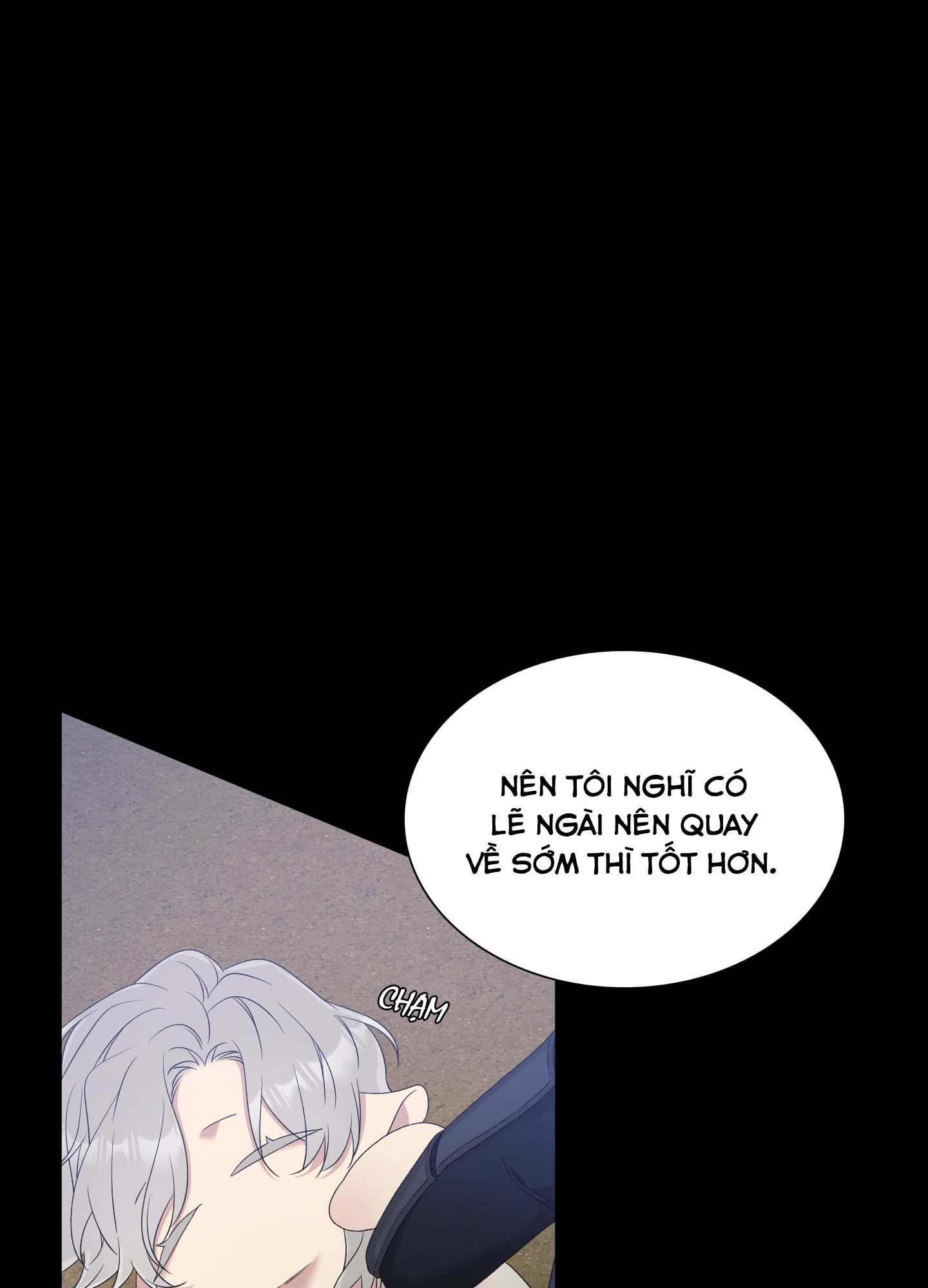 ái tình tự tâm chapter 21 39