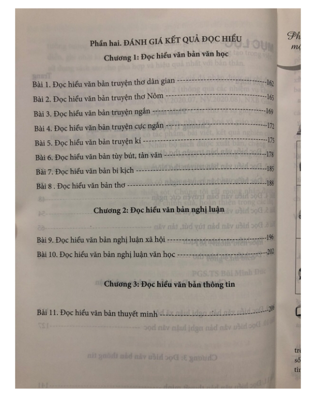 Sách - Đọc hiểu mở rộng văn bản Ngữ Văn 11 (Theo chương trình giáo dục phổ thông 2018)