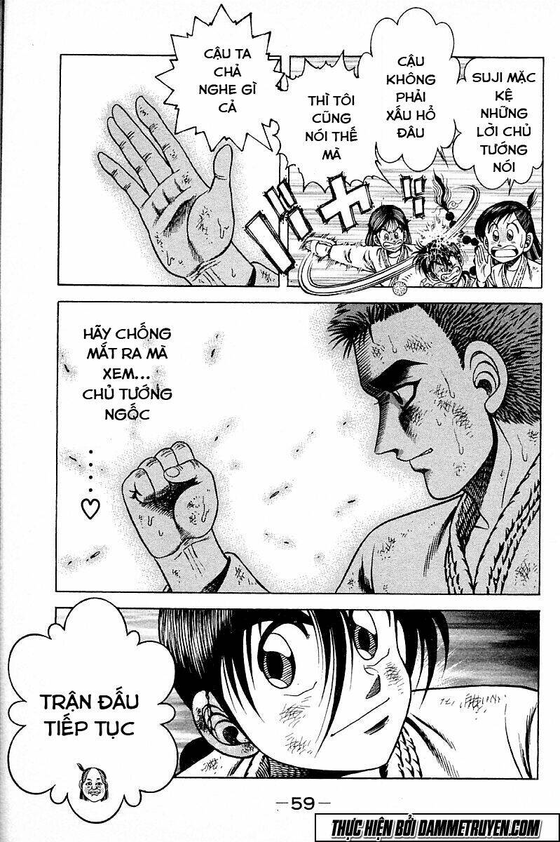 shin kotaro makaritoru! juudouhen chapter 189 7