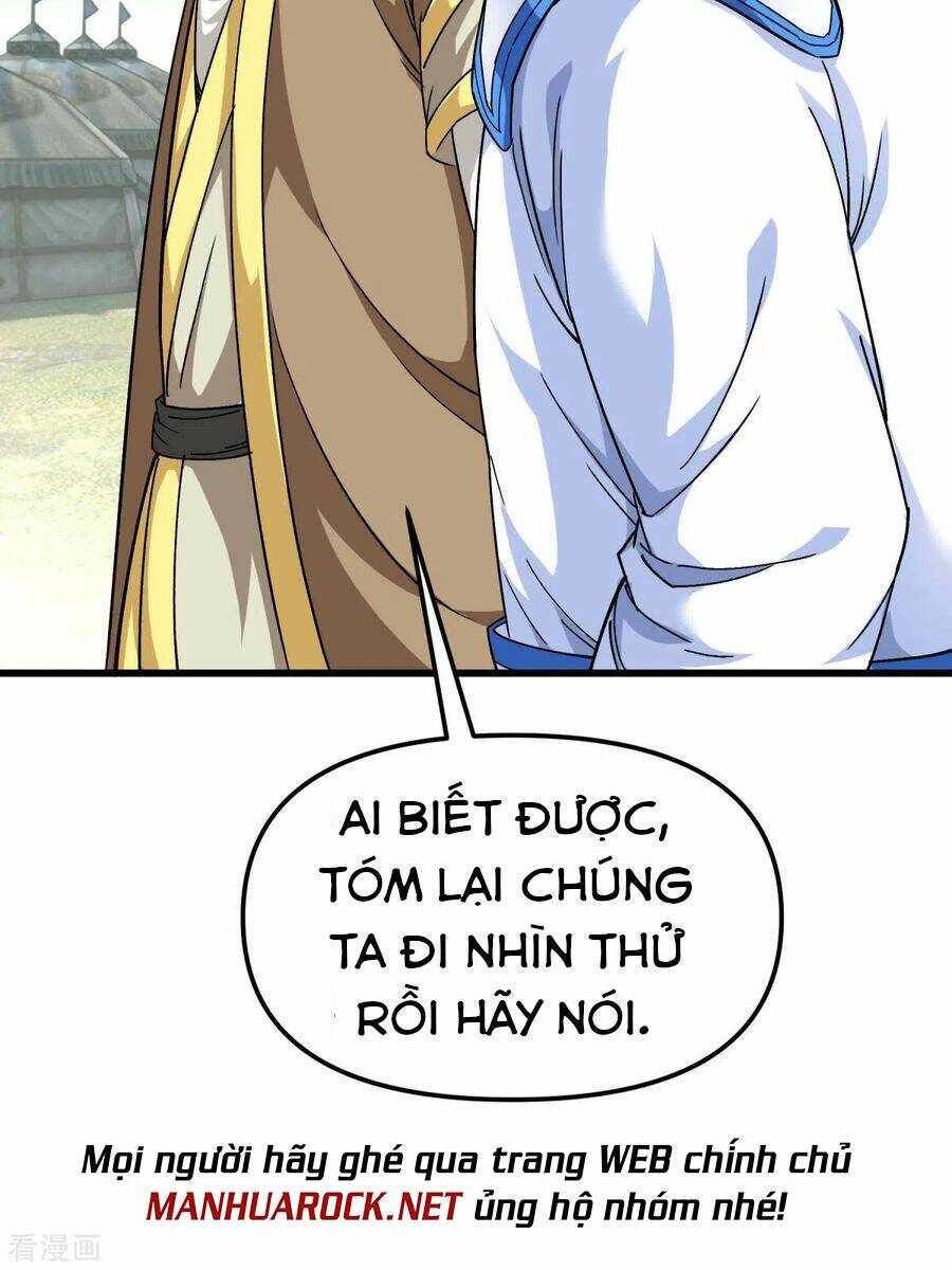 trọng sinh ta là đại thiên thần chapter 106 52