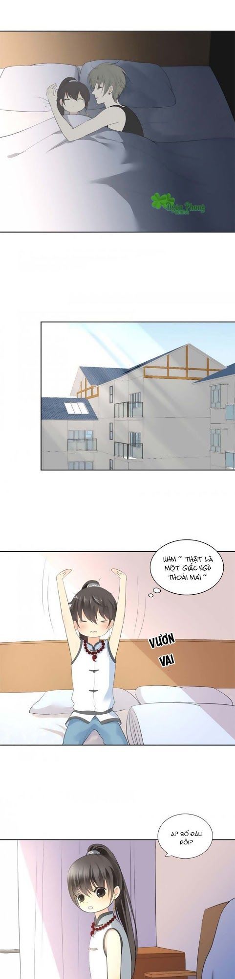 sinh sinh tương thác chapter 17 10