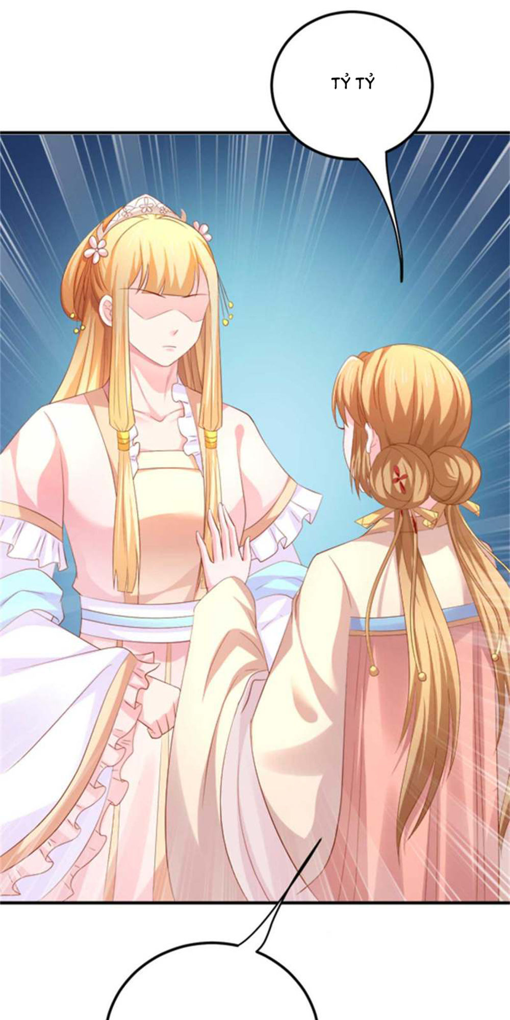 từ đây vương gia không thượng triều sớm chapter 41 23