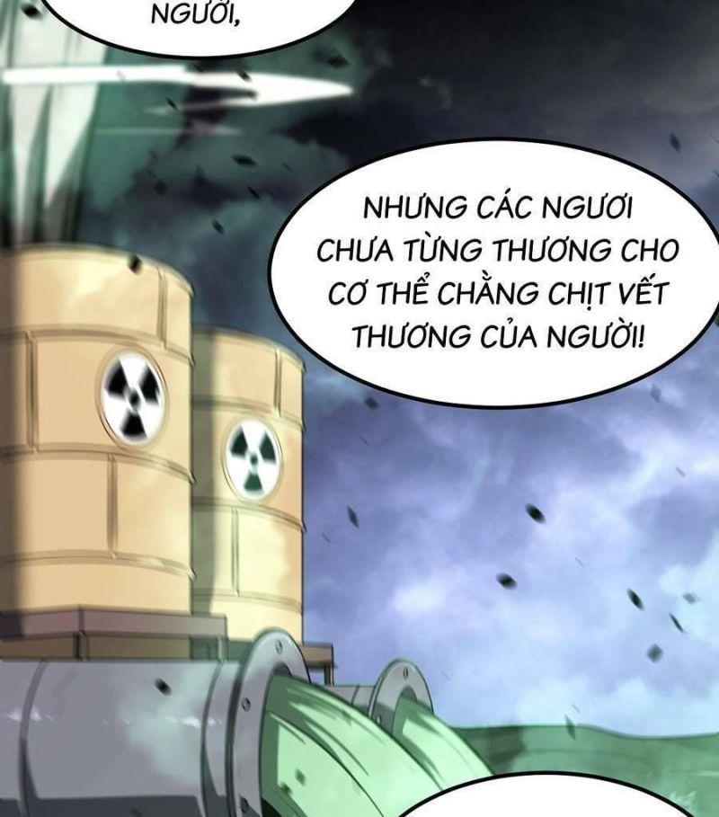 siêu tiến hóa chapter 115 24