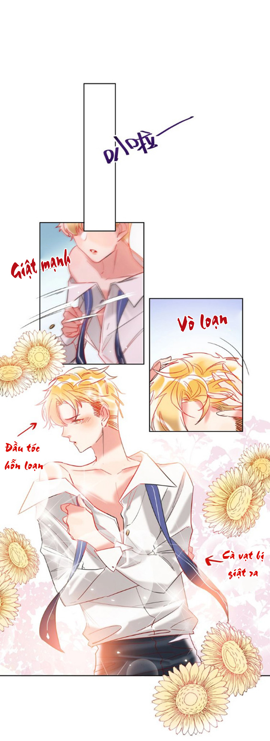 kế hoạch đánh chiếm của công chúa nghèo chapter 27 40