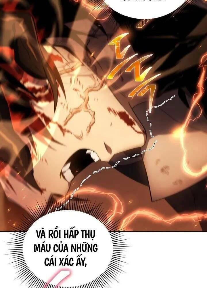 sự trở lại của người chơi sau 10000 năm chapter 21 81