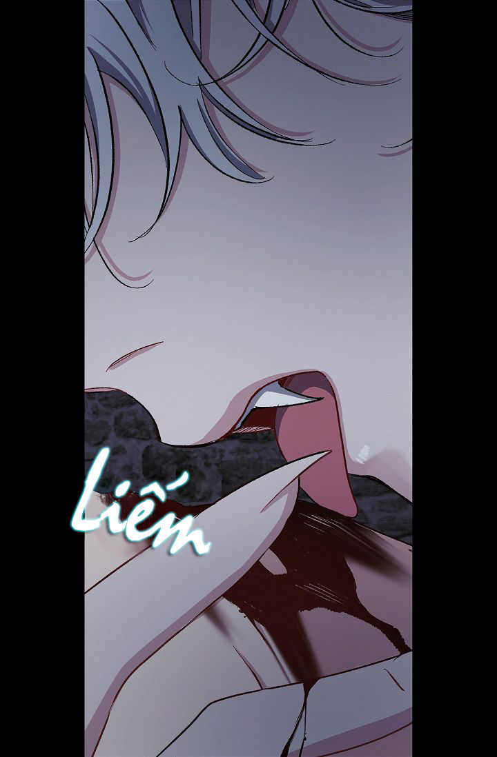 mối tình đầu của bạo chúa chapter 22 11