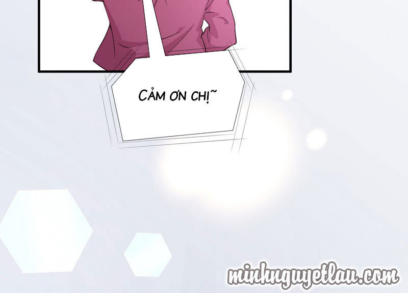 chiến lược lãng mạn của thịnh thiếu chapter 59 31