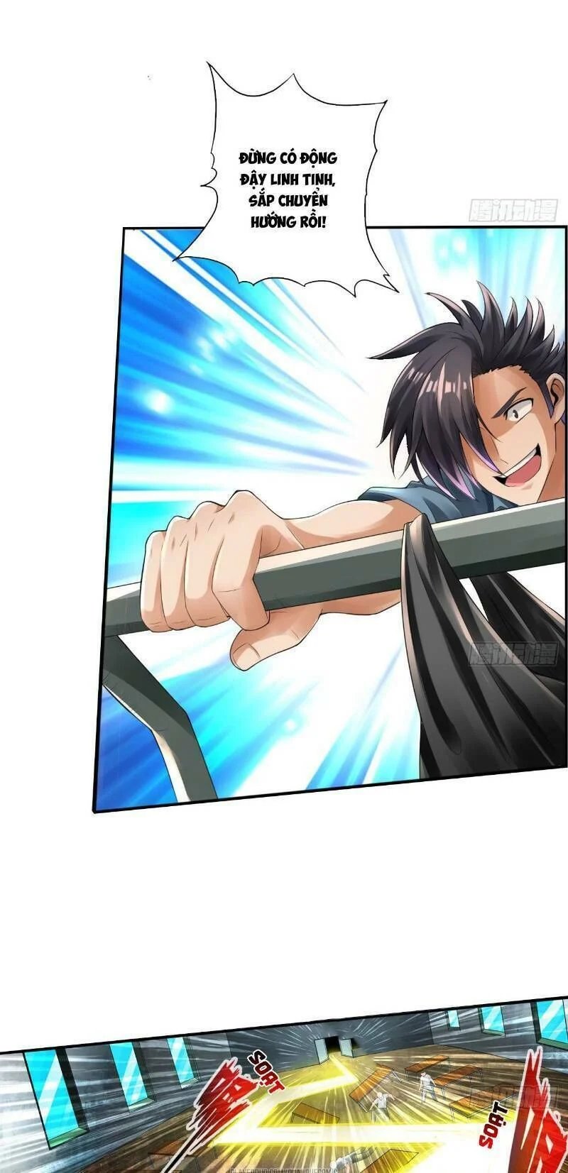 nhân vật phản diện đi tìm đường chết chapter 10 6