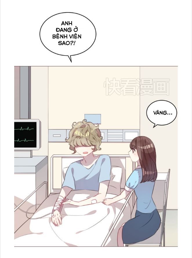 người yêu biến mất chapter 53 3