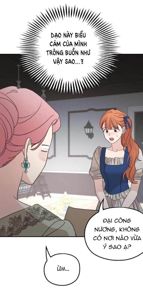 gia đình chồng bị ám ảnh bởi tôi chapter 111.2 19