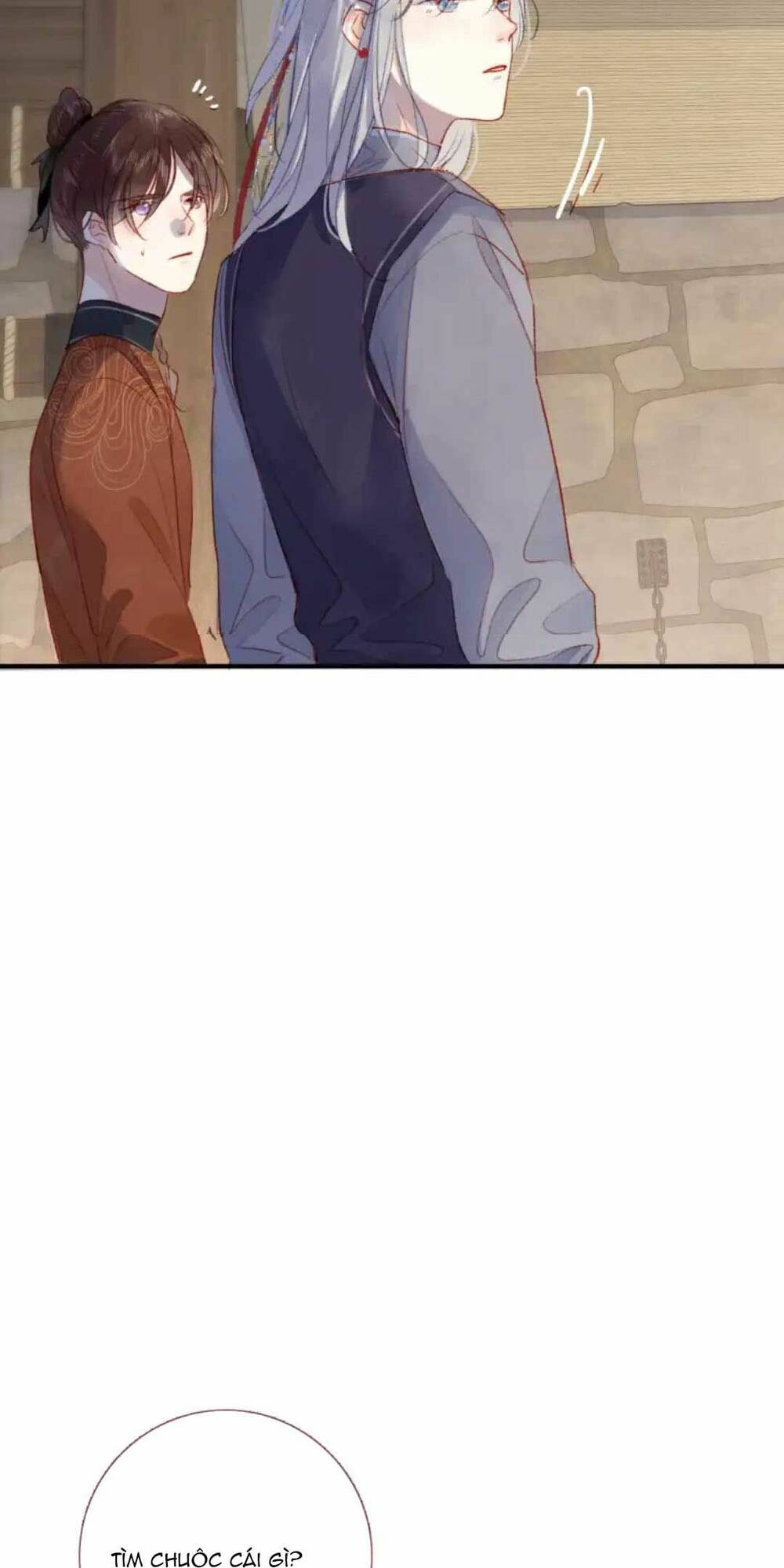 hoàng đế bệ hạ : cùng ta đi ăn xin nào chapter 2 14