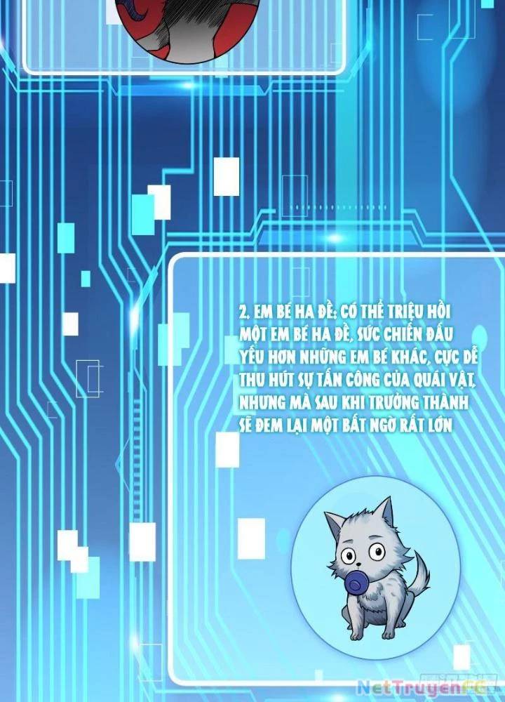 từ dã quái bắt đầu thăng cấp chapter 20 4