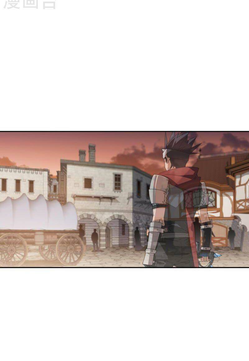 võng du chi cận chiến pháp sư chapter 456 11