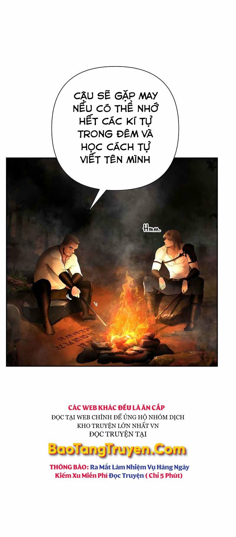 nhiệm vụ chiến binh chapter 10 13