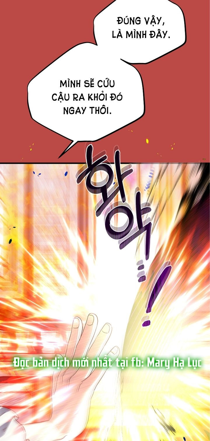 trở thành vợ thái tử quái vật chapter 72.1 22