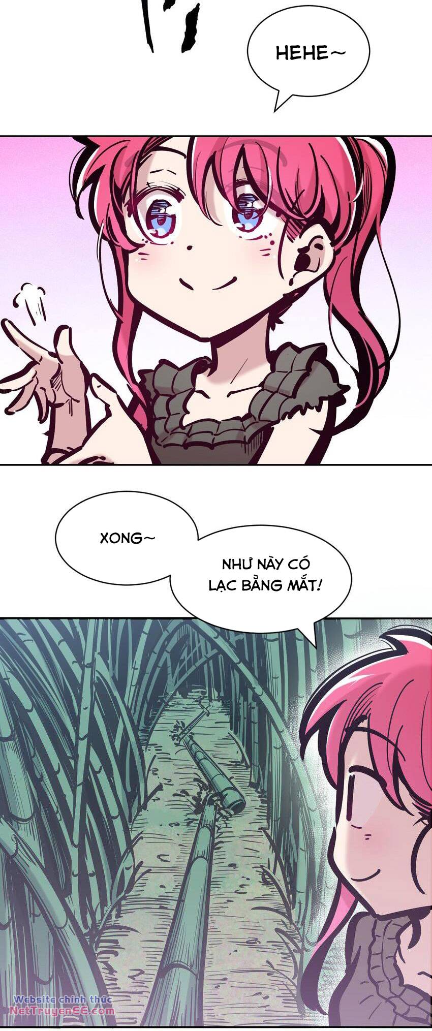 Oan Gia Chung Nhà ! chapter 112 89