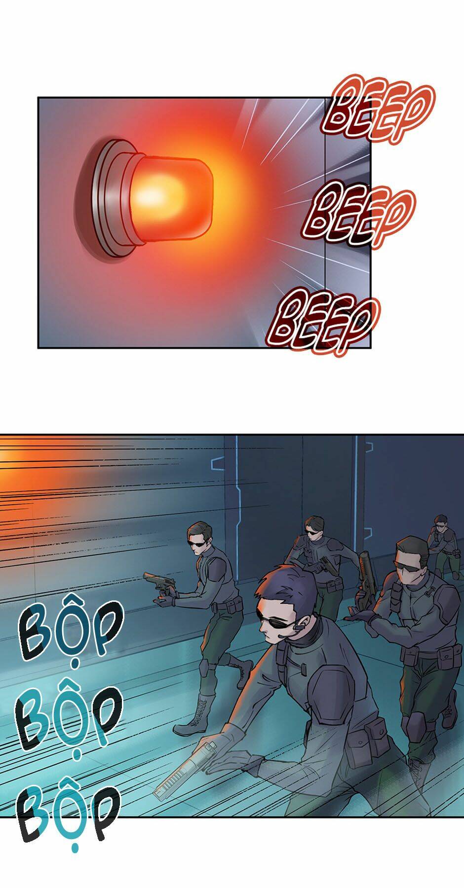 anh hùng và hiệp nữ chapter 48 18