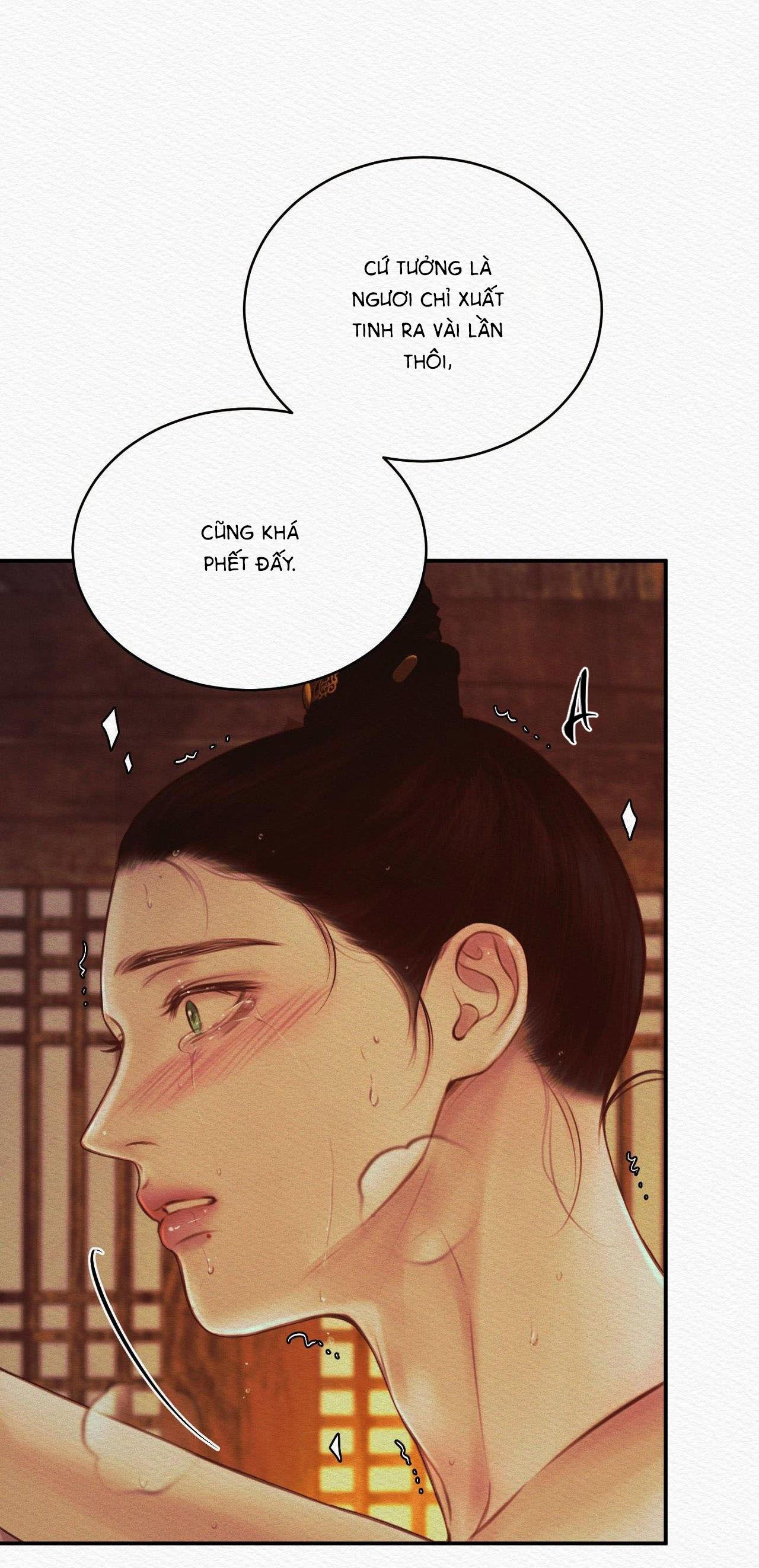 qủy dạ khúc chapter 43 27