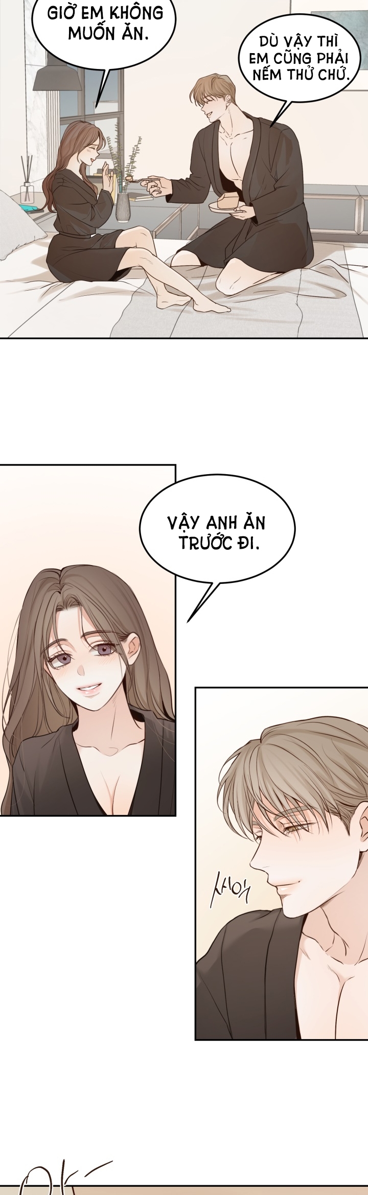 những người đàn ông đã lên giường tôi chapter 58.1 10