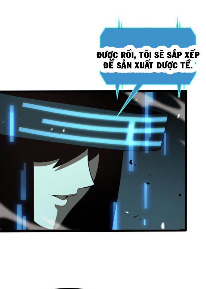 chư giới - tận thế online chapter 144 28