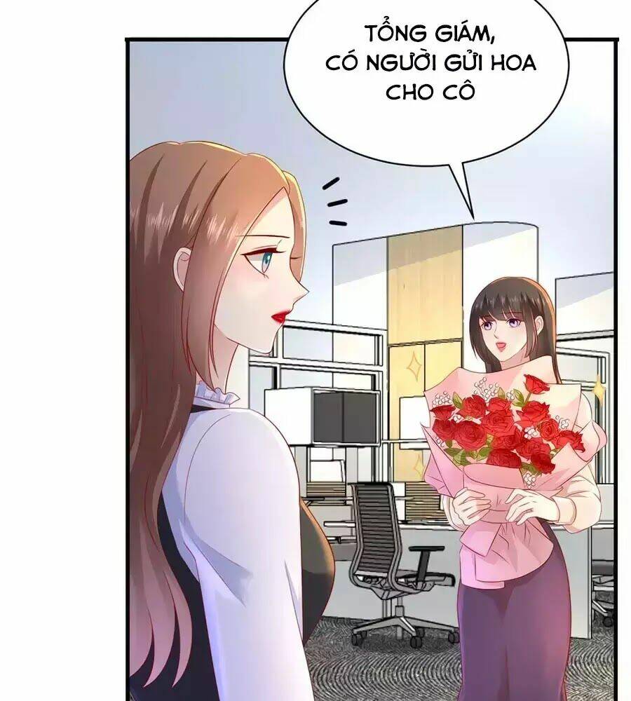 báo hệ nam hữu đích thiên tầng thao lộ chapter 45 12