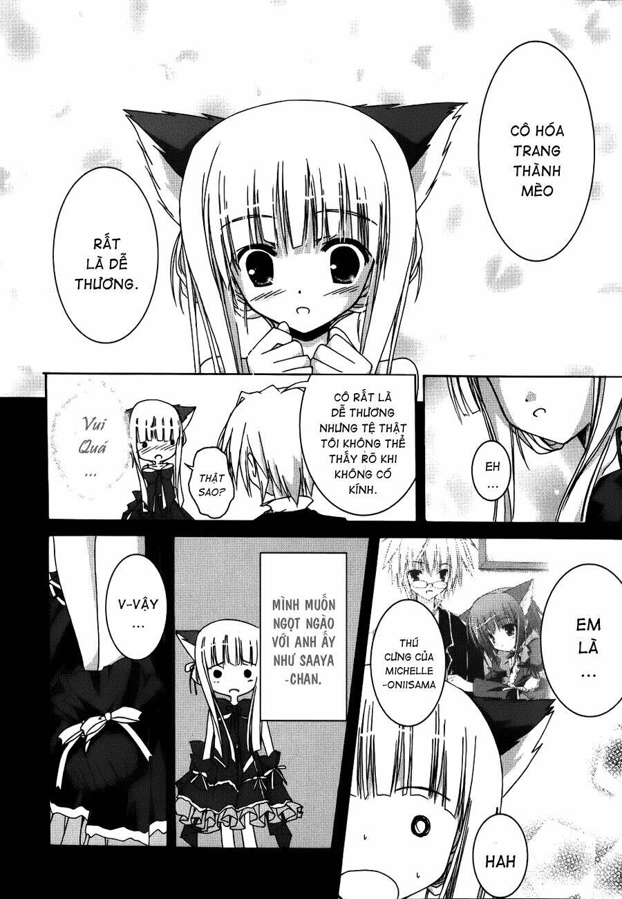 nusunde lilith chapter 4 25