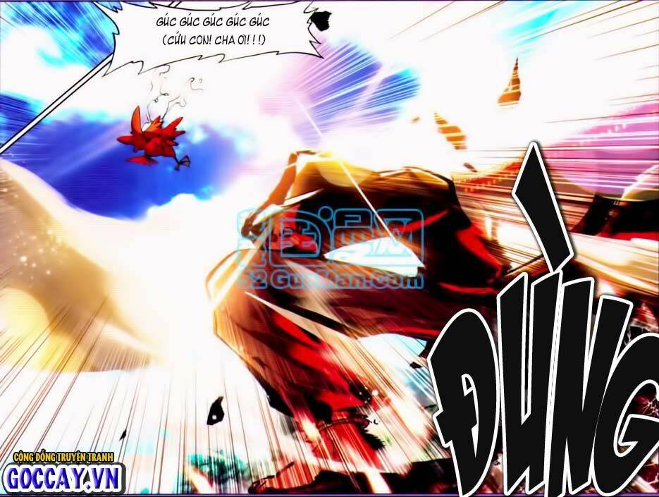 chu tước ký chapter 22 16