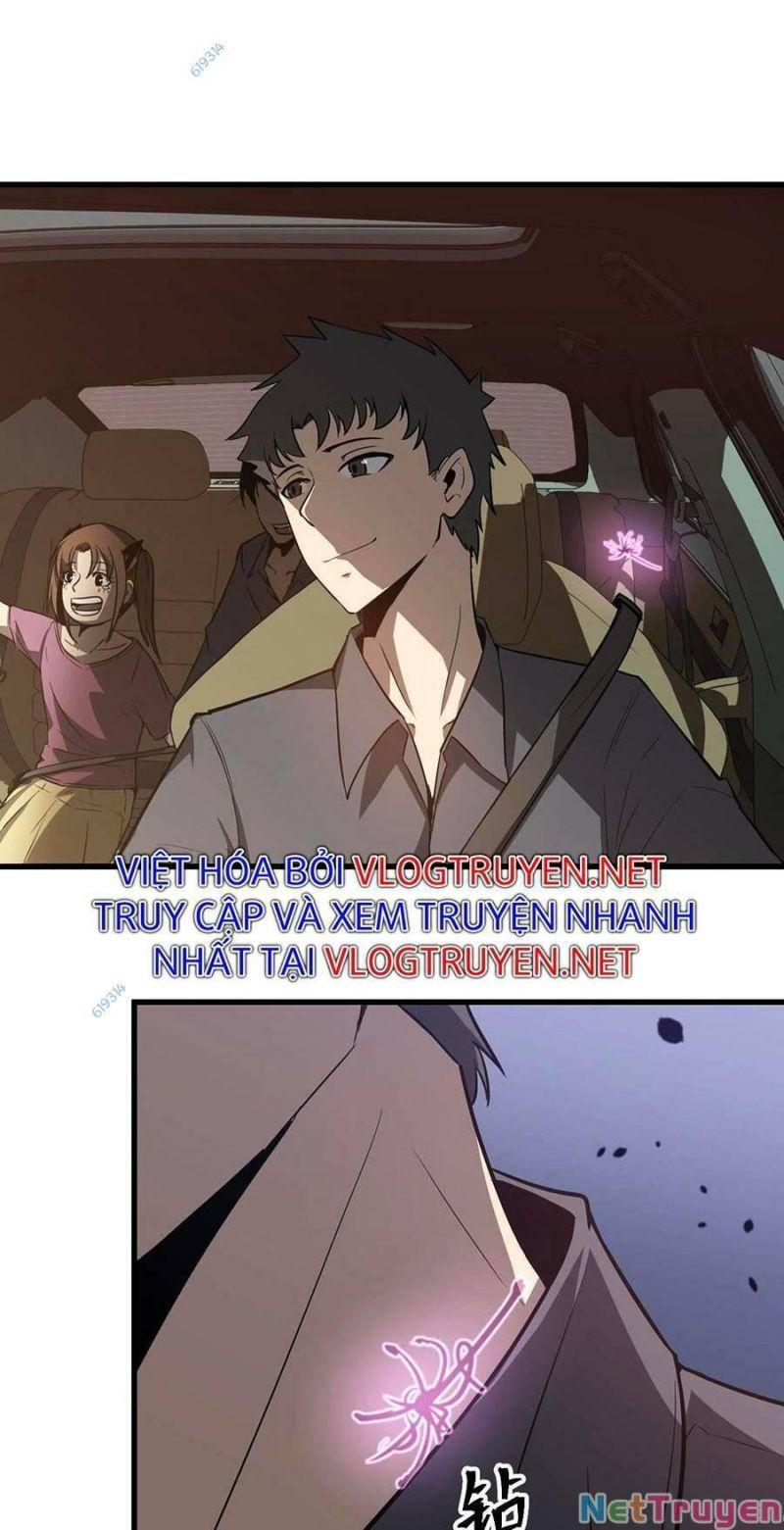 siêu tiến hóa chapter 75 36