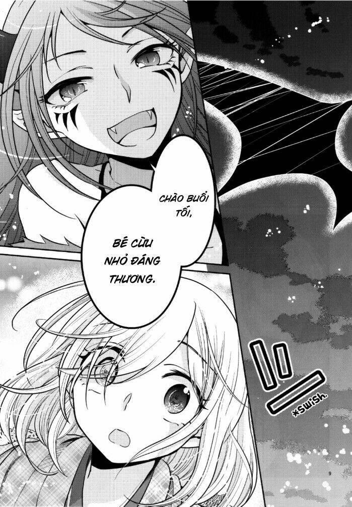 what would you do if you were to die tomorrow? chapter 1 8