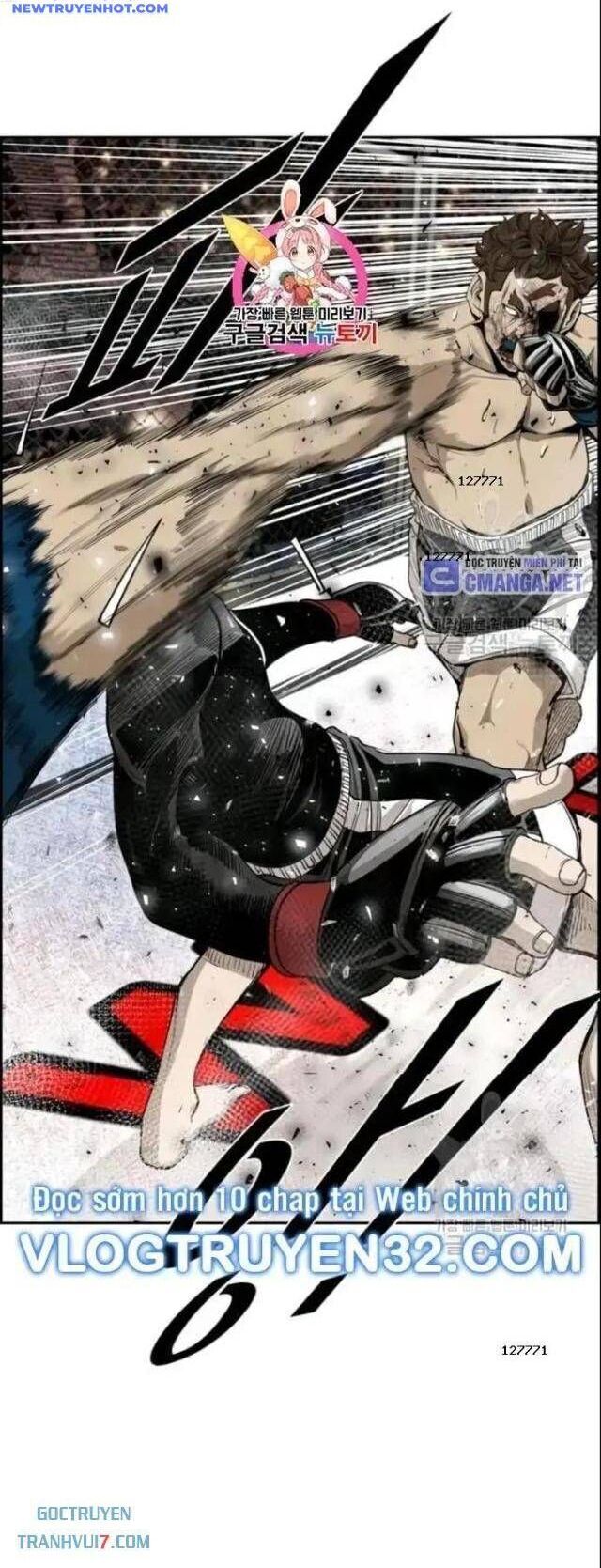 shark - cá mập chapter 192 2