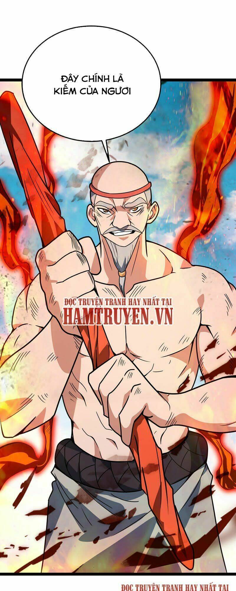 đan võ chí tôn chapter 39 35