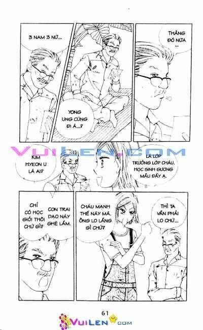 bong bóng trắng chapter 5 61